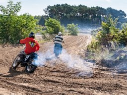 Classic Offroad Festival 2025